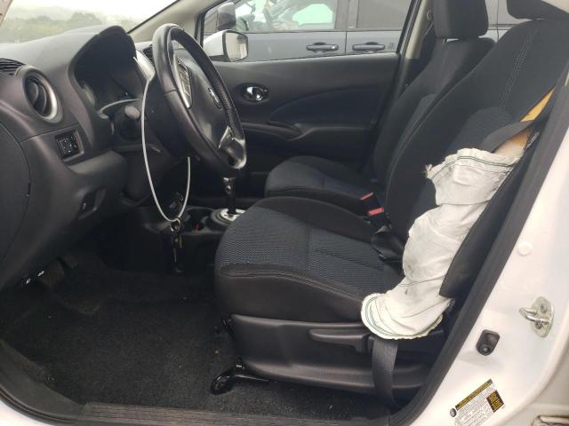 Photo 6 VIN: 3N1CE2CPXHL378976 - NISSAN VERSA NOTE 