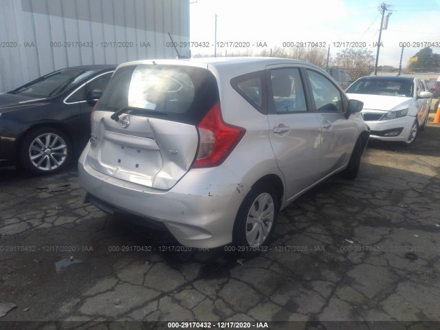 Photo 3 VIN: 3N1CE2CPXHL379559 - NISSAN VERSA NOTE 