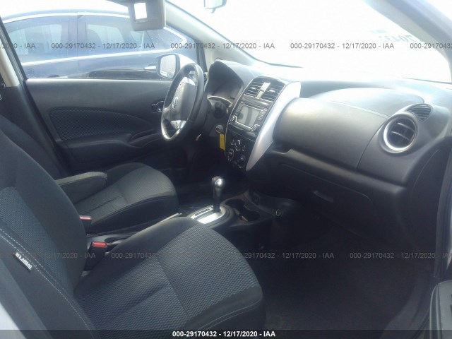 Photo 4 VIN: 3N1CE2CPXHL379559 - NISSAN VERSA NOTE 