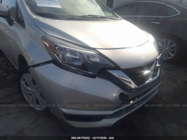 Photo 5 VIN: 3N1CE2CPXHL379559 - NISSAN VERSA NOTE 