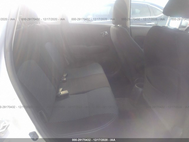 Photo 7 VIN: 3N1CE2CPXHL379559 - NISSAN VERSA NOTE 