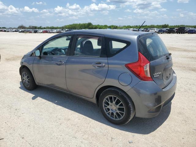 Photo 1 VIN: 3N1CE2CPXHL380050 - NISSAN VERSA 