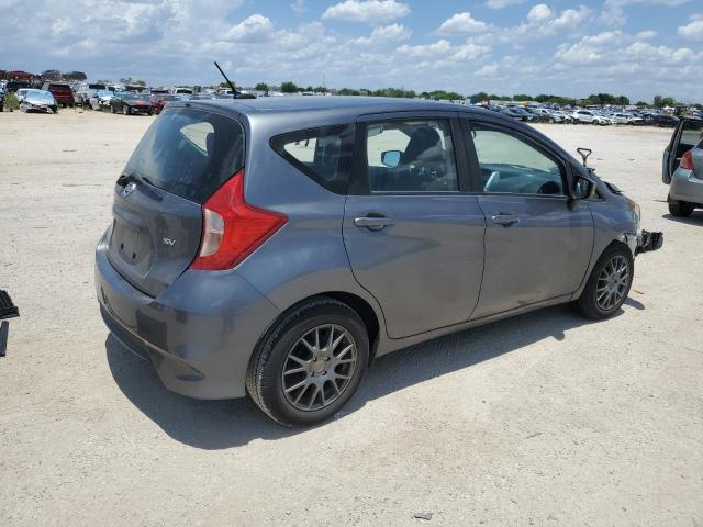 Photo 2 VIN: 3N1CE2CPXHL380050 - NISSAN VERSA 