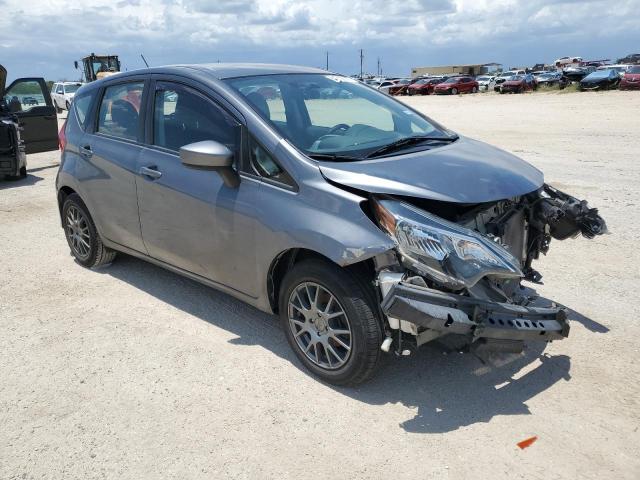 Photo 3 VIN: 3N1CE2CPXHL380050 - NISSAN VERSA 