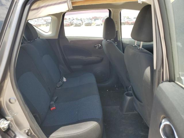 Photo 9 VIN: 3N1CE2CPXHL380050 - NISSAN VERSA 