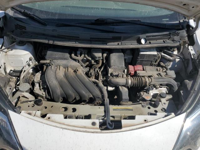 Photo 10 VIN: 3N1CE2CPXHL380744 - NISSAN VERSA NOTE 