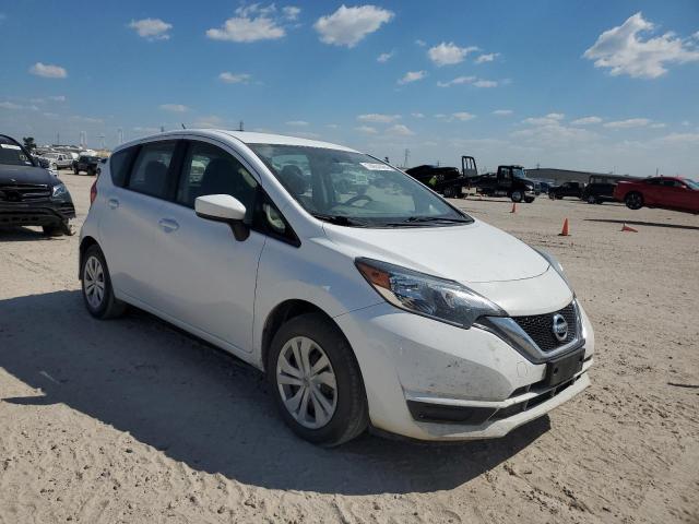 Photo 3 VIN: 3N1CE2CPXHL380744 - NISSAN VERSA NOTE 