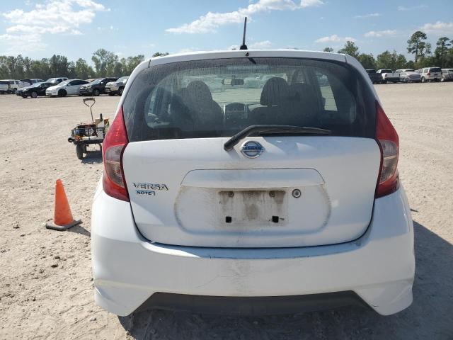 Photo 5 VIN: 3N1CE2CPXHL380744 - NISSAN VERSA NOTE 