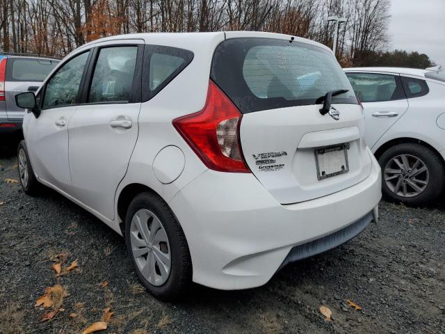 Photo 2 VIN: 3N1CE2CPXHL380811 - NISSAN VERSA NOTE 