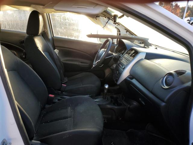 Photo 4 VIN: 3N1CE2CPXHL380811 - NISSAN VERSA NOTE 