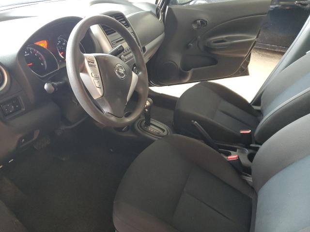 Photo 6 VIN: 3N1CE2CPXHL381022 - NISSAN VERSA 