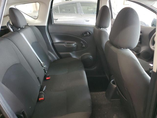 Photo 9 VIN: 3N1CE2CPXHL381022 - NISSAN VERSA 