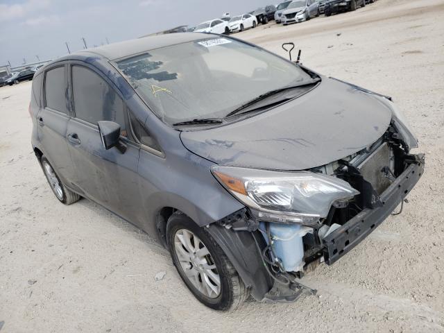 Photo 0 VIN: 3N1CE2CPXJL352030 - NISSAN VERSA NOTE 