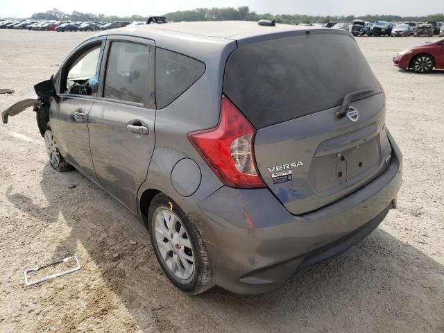 Photo 2 VIN: 3N1CE2CPXJL352030 - NISSAN VERSA NOTE 