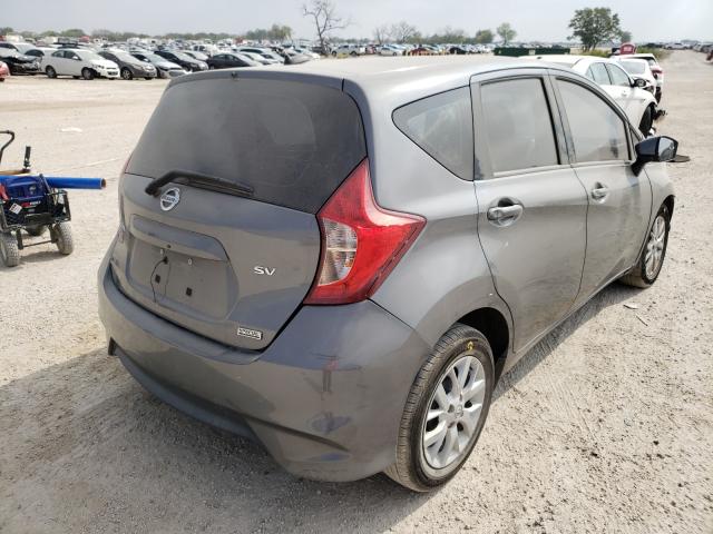 Photo 3 VIN: 3N1CE2CPXJL352030 - NISSAN VERSA NOTE 