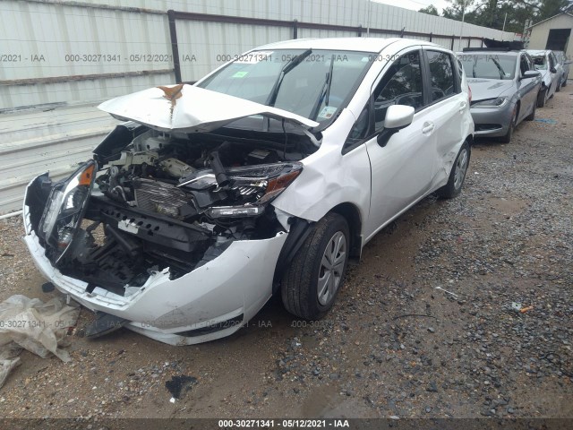 Photo 1 VIN: 3N1CE2CPXJL352996 - NISSAN VERSA NOTE 