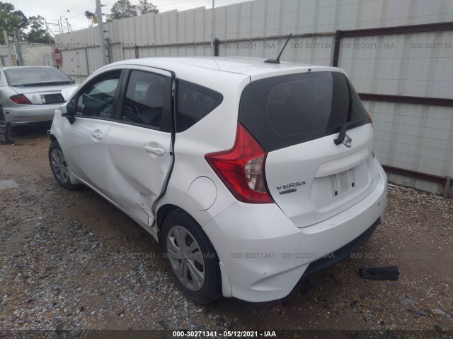 Photo 2 VIN: 3N1CE2CPXJL352996 - NISSAN VERSA NOTE 