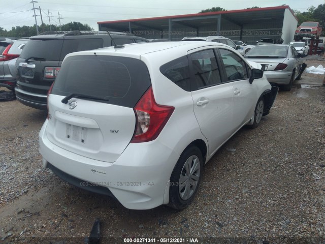 Photo 3 VIN: 3N1CE2CPXJL352996 - NISSAN VERSA NOTE 