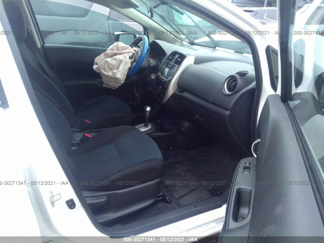 Photo 4 VIN: 3N1CE2CPXJL352996 - NISSAN VERSA NOTE 