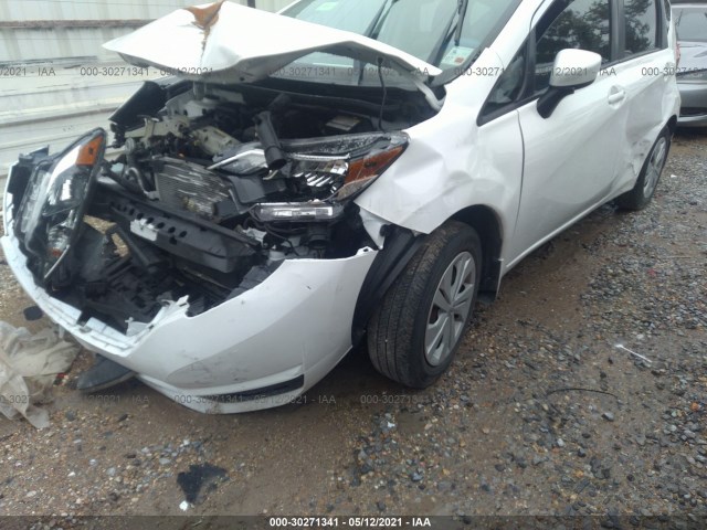 Photo 5 VIN: 3N1CE2CPXJL352996 - NISSAN VERSA NOTE 