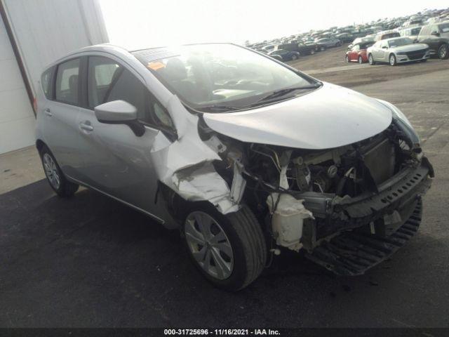 Photo 0 VIN: 3N1CE2CPXJL354036 - NISSAN VERSA NOTE 