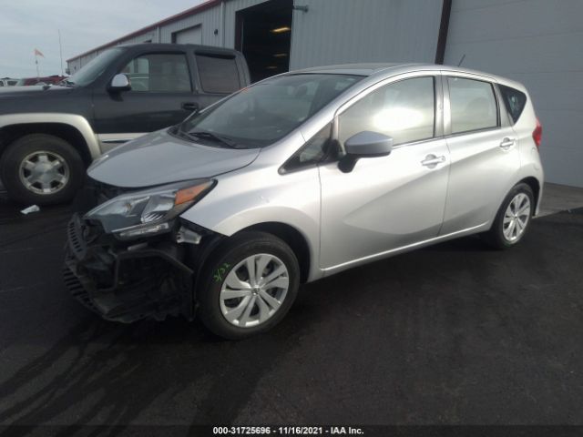 Photo 1 VIN: 3N1CE2CPXJL354036 - NISSAN VERSA NOTE 