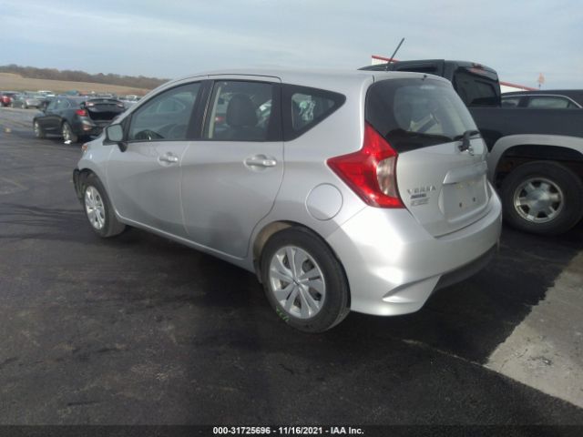 Photo 2 VIN: 3N1CE2CPXJL354036 - NISSAN VERSA NOTE 