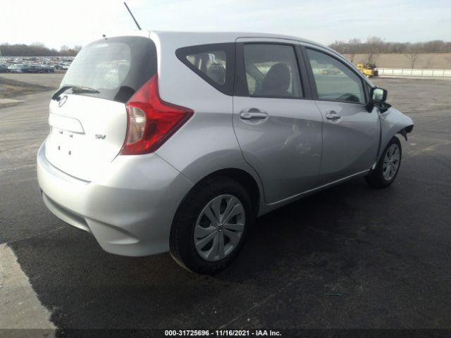 Photo 3 VIN: 3N1CE2CPXJL354036 - NISSAN VERSA NOTE 