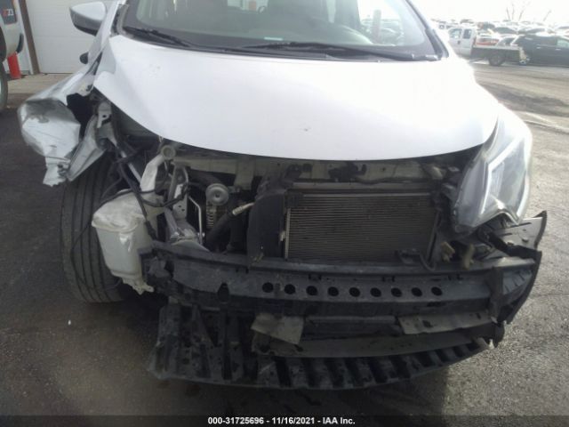 Photo 5 VIN: 3N1CE2CPXJL354036 - NISSAN VERSA NOTE 