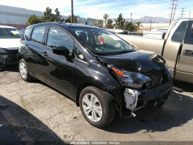 Photo 0 VIN: 3N1CE2CPXJL354912 - NISSAN VERSA NOTE 