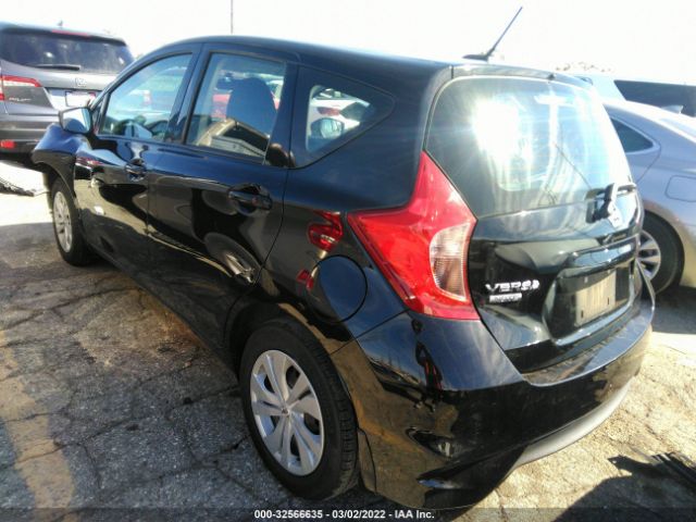 Photo 2 VIN: 3N1CE2CPXJL354912 - NISSAN VERSA NOTE 