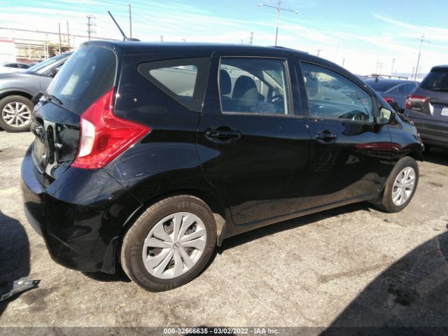 Photo 3 VIN: 3N1CE2CPXJL354912 - NISSAN VERSA NOTE 