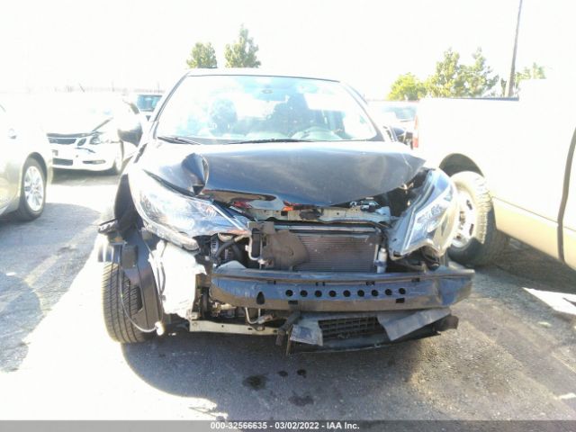 Photo 5 VIN: 3N1CE2CPXJL354912 - NISSAN VERSA NOTE 