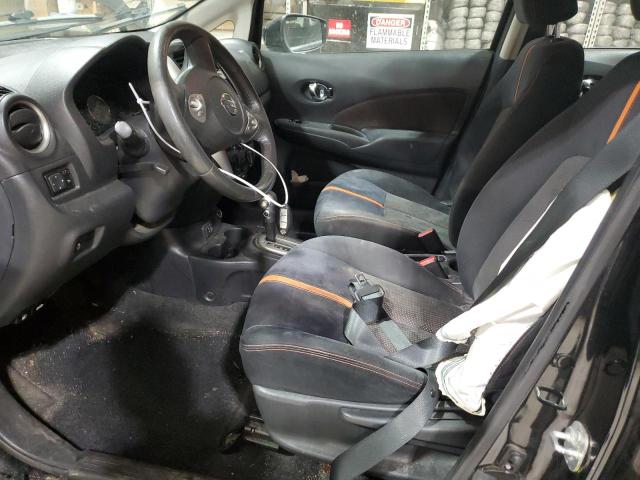 Photo 6 VIN: 3N1CE2CPXJL355963 - NISSAN VERSA 