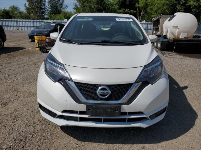 Photo 4 VIN: 3N1CE2CPXJL356871 - NISSAN VERSA NOTE 