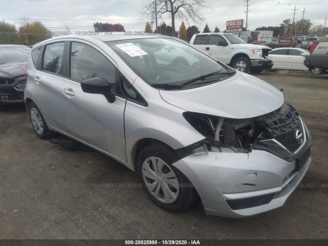 Photo 0 VIN: 3N1CE2CPXJL357017 - NISSAN VERSA-NOTE 