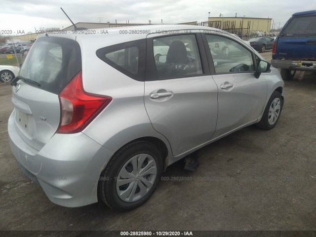 Photo 3 VIN: 3N1CE2CPXJL357017 - NISSAN VERSA-NOTE 