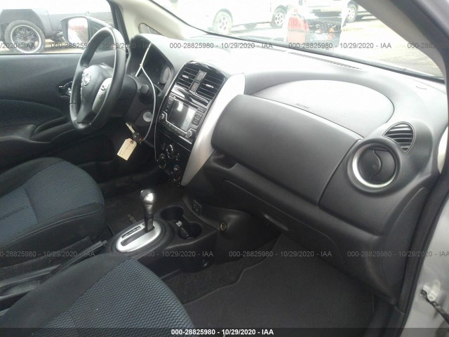 Photo 4 VIN: 3N1CE2CPXJL357017 - NISSAN VERSA-NOTE 