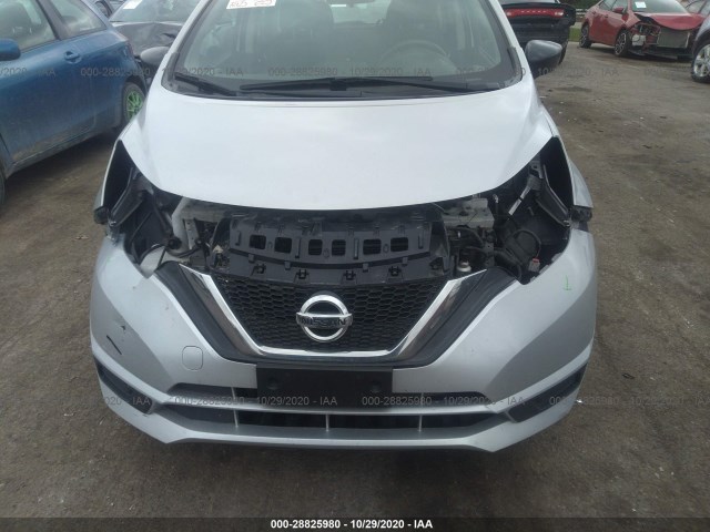 Photo 5 VIN: 3N1CE2CPXJL357017 - NISSAN VERSA-NOTE 