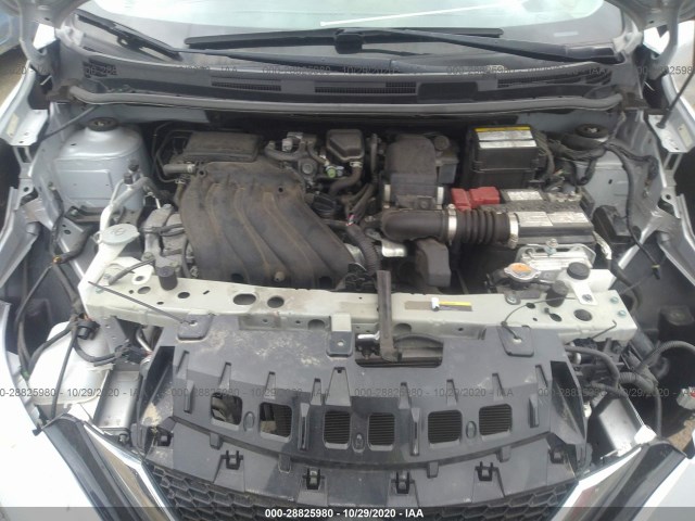 Photo 9 VIN: 3N1CE2CPXJL357017 - NISSAN VERSA-NOTE 