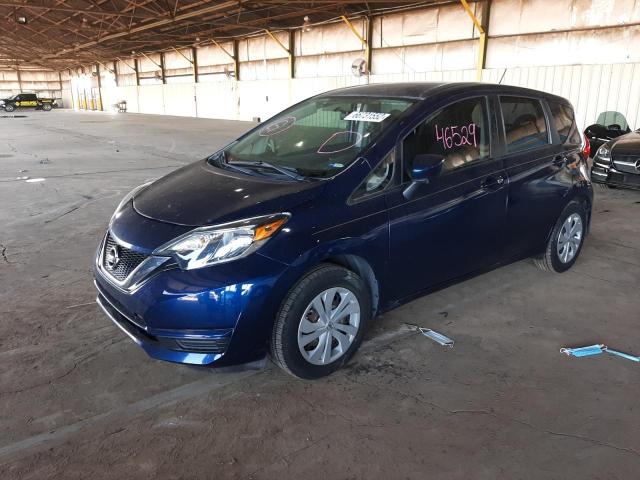 Photo 1 VIN: 3N1CE2CPXJL357860 - NISSAN VERSA NOTE 