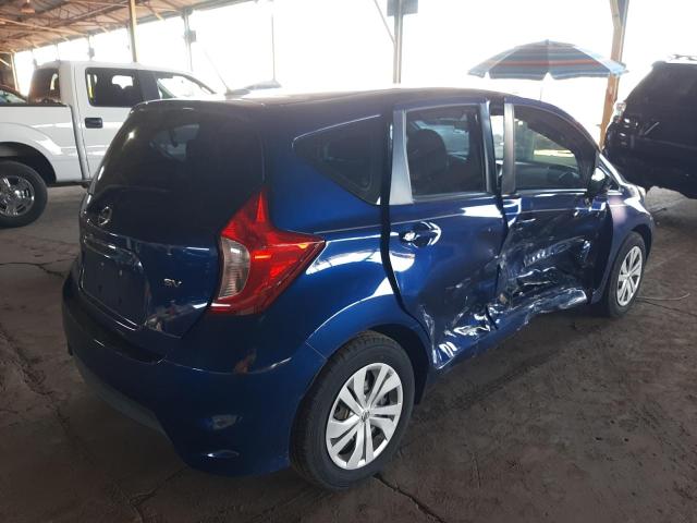 Photo 3 VIN: 3N1CE2CPXJL357860 - NISSAN VERSA NOTE 