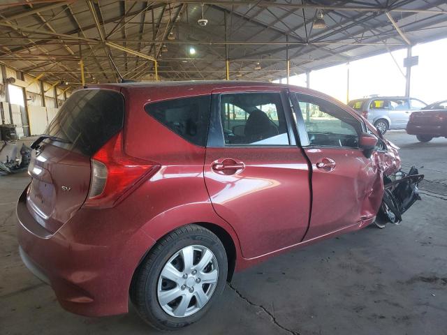 Photo 2 VIN: 3N1CE2CPXJL359026 - NISSAN VERSA NOTE 