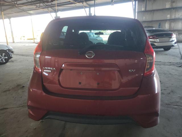 Photo 5 VIN: 3N1CE2CPXJL359026 - NISSAN VERSA NOTE 