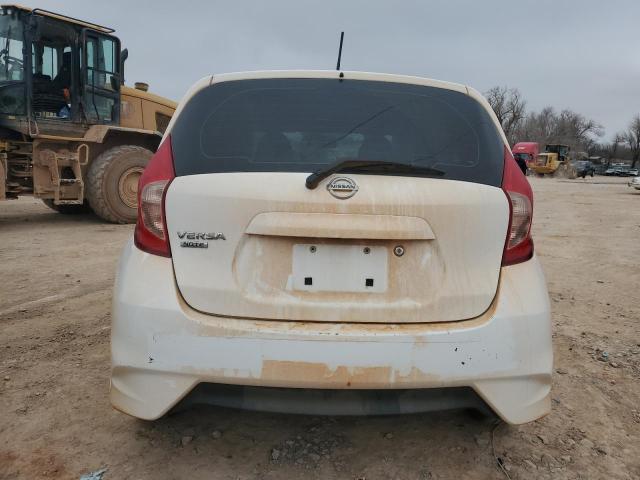 Photo 5 VIN: 3N1CE2CPXJL359544 - NISSAN VERSA 