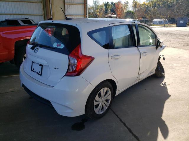 Photo 3 VIN: 3N1CE2CPXJL359592 - NISSAN VERSA NOTE 