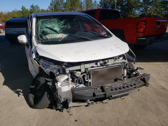 Photo 8 VIN: 3N1CE2CPXJL359592 - NISSAN VERSA NOTE 