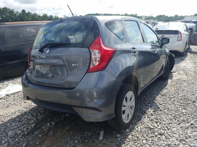 Photo 3 VIN: 3N1CE2CPXJL359608 - NISSAN VERSA NOTE 