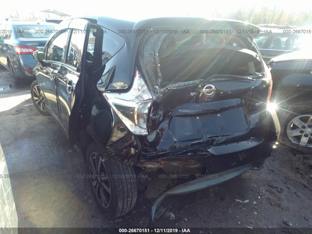 Photo 2 VIN: 3N1CE2CPXJL359902 - NISSAN NOTE 