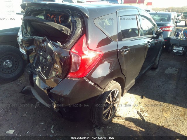 Photo 3 VIN: 3N1CE2CPXJL359902 - NISSAN NOTE 